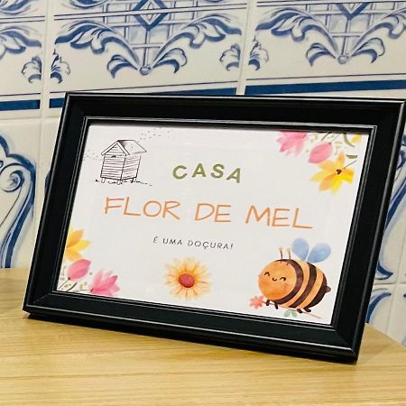 Casa Flor De Mel Apartment Sertã Exterior photo